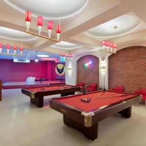 Hotel Granada Luxury Resort Okurcalar