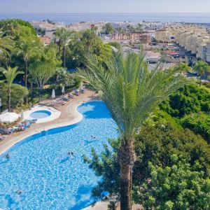 Hotel Palmasol