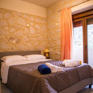 Villa Ruby Rethymno