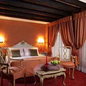 Hotel Santa Marina