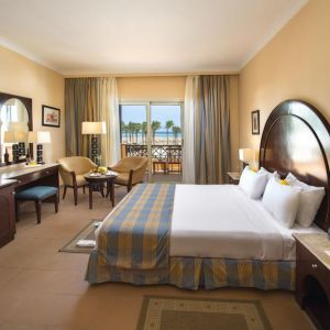 Stella Di Mare Beach Resort Makadi
