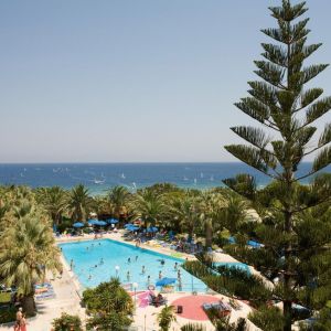 Hotel Blue Horizon