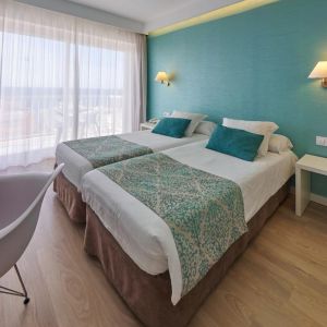 Hotel BQ Apolo