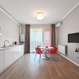 Tomis Garden Aparthotel