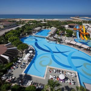 Hotel Aydinbey Kings Palace