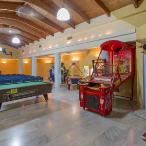 Hotel Dessole Dolphin Bay