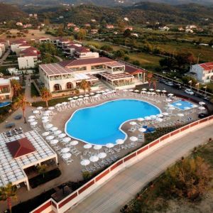 Hotel Almyros Beach