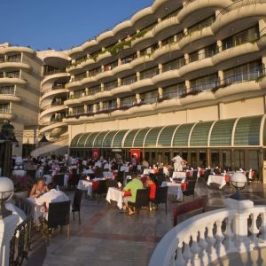 Hotel Crystal Sunrise Queen Luxury Resort and Spa