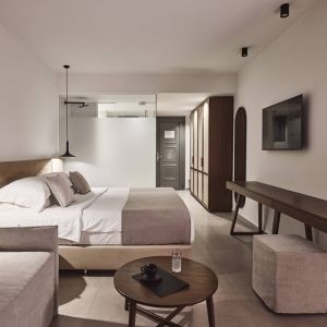 Hotel Michelangelo Resort and Spa
