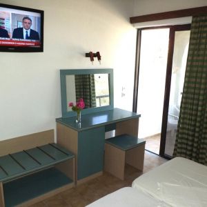 Hotel Argo
