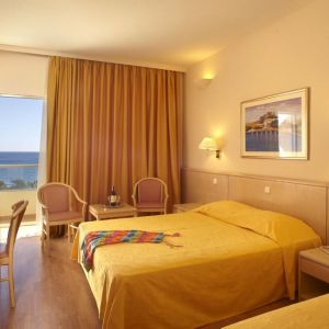 Hotel Blue Sea Beach Resort