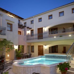 Hotel Palazzo Vecchio Exclusive Residence