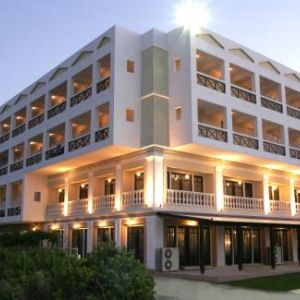Heronissos Hotel
