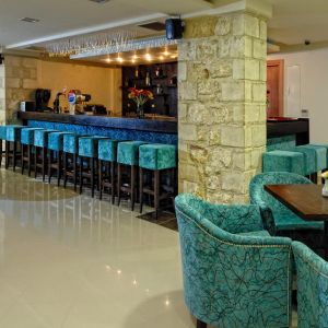 Hotel Mistral Mare