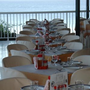 Hotel Oasis Corfu
