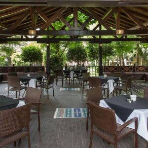 Hotel Sultan Of Side