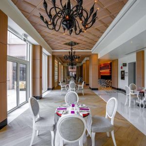 Rixos Marina Abu Dhabi