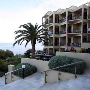 Hotel Belvedere Corfu