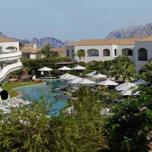 Reef Oasis Blue Bay Resort and Spa