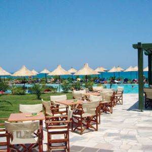 Hotel Mediterrano