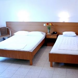 Hotel Olympias