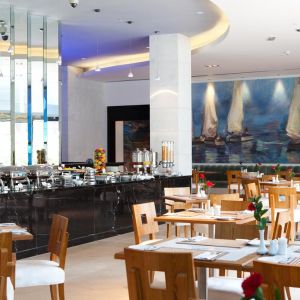 Hotel Marina Byblos