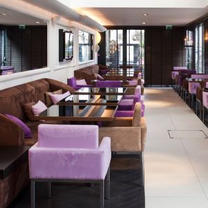 Hotel Radisson Blu 1835