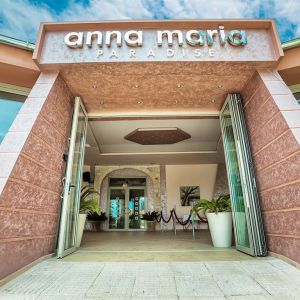 Hotel Anna Maria Paradise