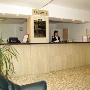 Hotel Hefaistos