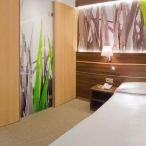 Hotel Kaktus Volga
