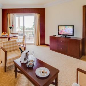 Hotel Le Royal Hammamet