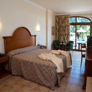 Hotel Beatriz Palace and Spa