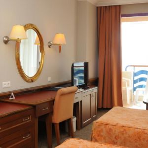 Hotel Grand Kaptan