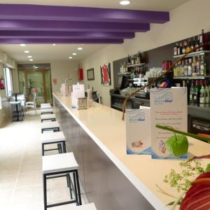 Hotel Moremar