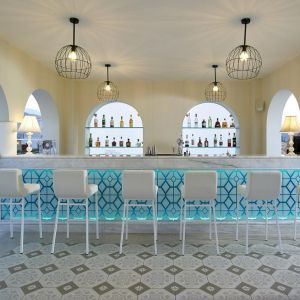 Hotel Anemos Luxury Grand Resort