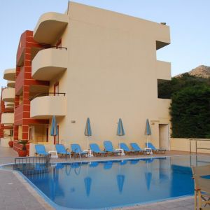 Elpis Studio Apartments