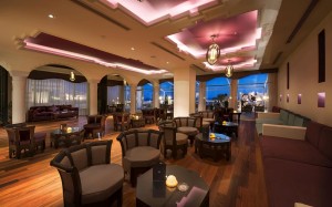 Hotel Concorde El Salam Sport Area