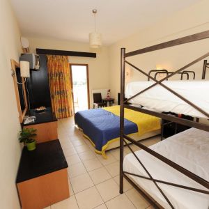 Hotel Maranton Beach