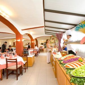 Hotel Perla Tenerife