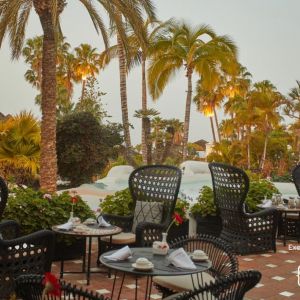 Hotel Dreams Jardin Tropical Resort and Spa
