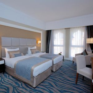 Hotel Rixos Bab al Bahr