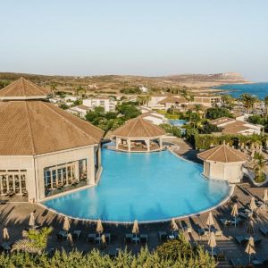 Hotel Atlantica Mare Village Ayia Napa