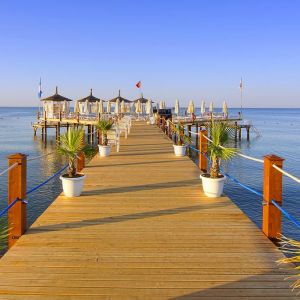 Hotel Baia Lara