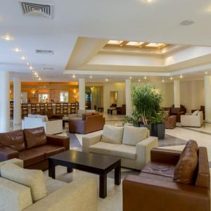 Hotel Dessole Lippia Golf