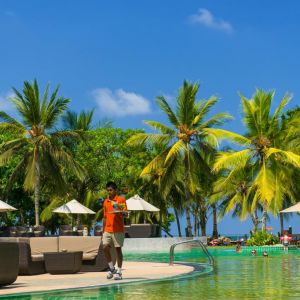 Hotel Eden Resort and Spa