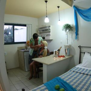 Hotel Golden Bay Apartments