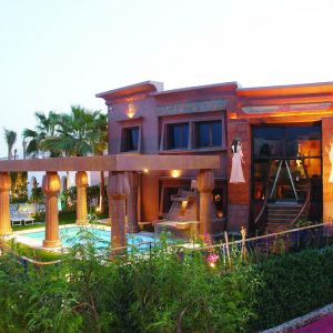 Hotel Royal Savoy