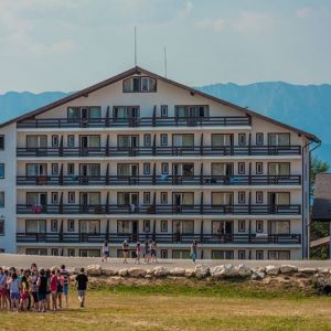 Hotel Sport