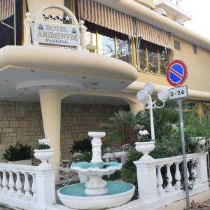 Hotel Ariminum