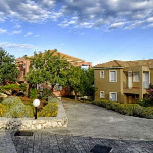 Hotel Asteris